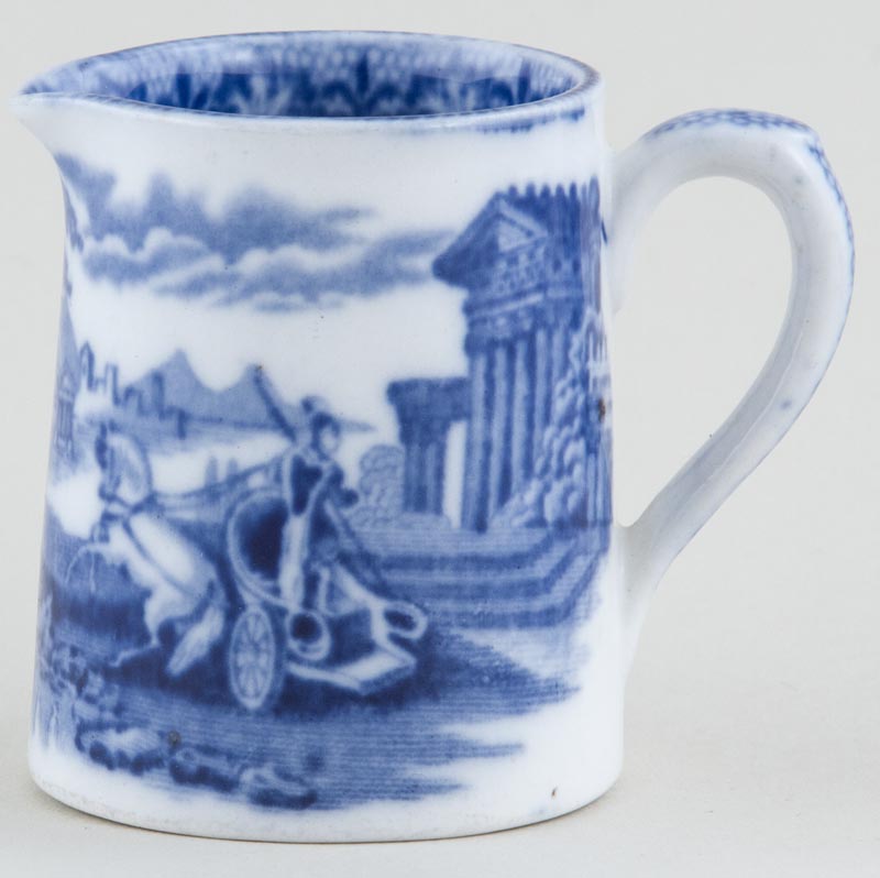 Jug or Creamer c1930